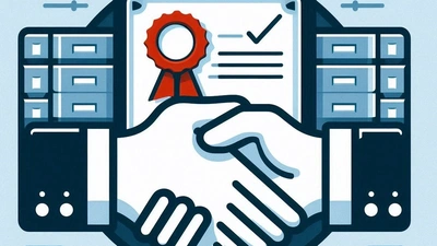 L'authentication par certificat dépoussiérée featured image