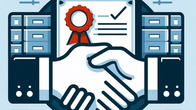 Certificate authentication dug up featured image