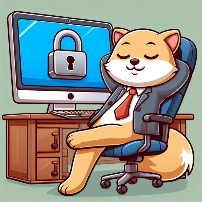 Secure Workspace