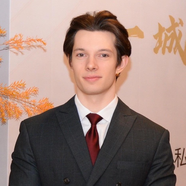 Baptiste Crépin